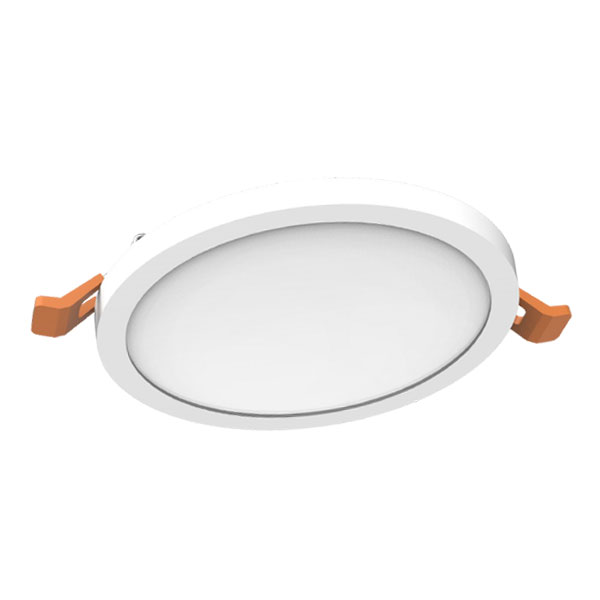 round-led-panel-light